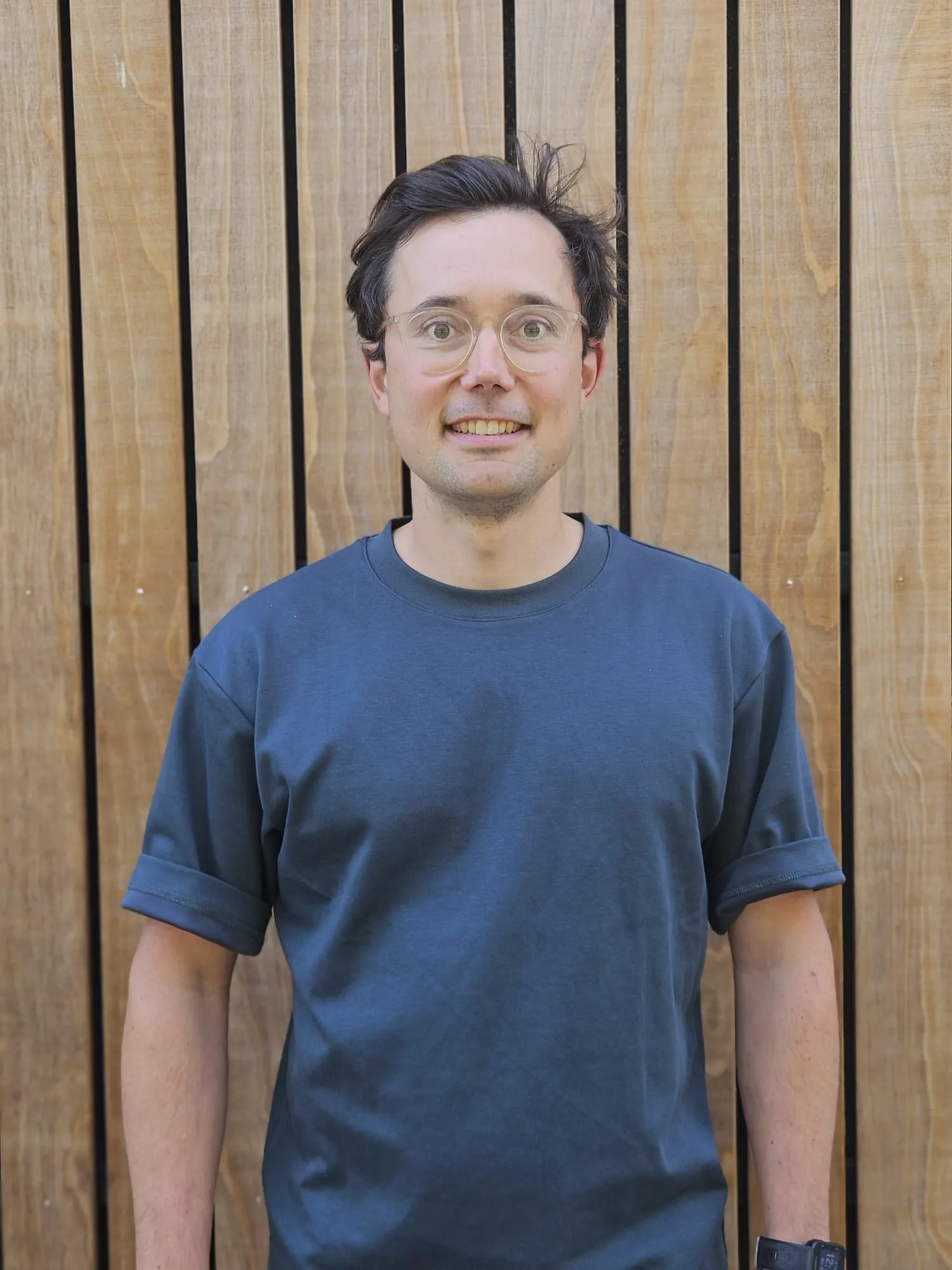 Tom Rickli