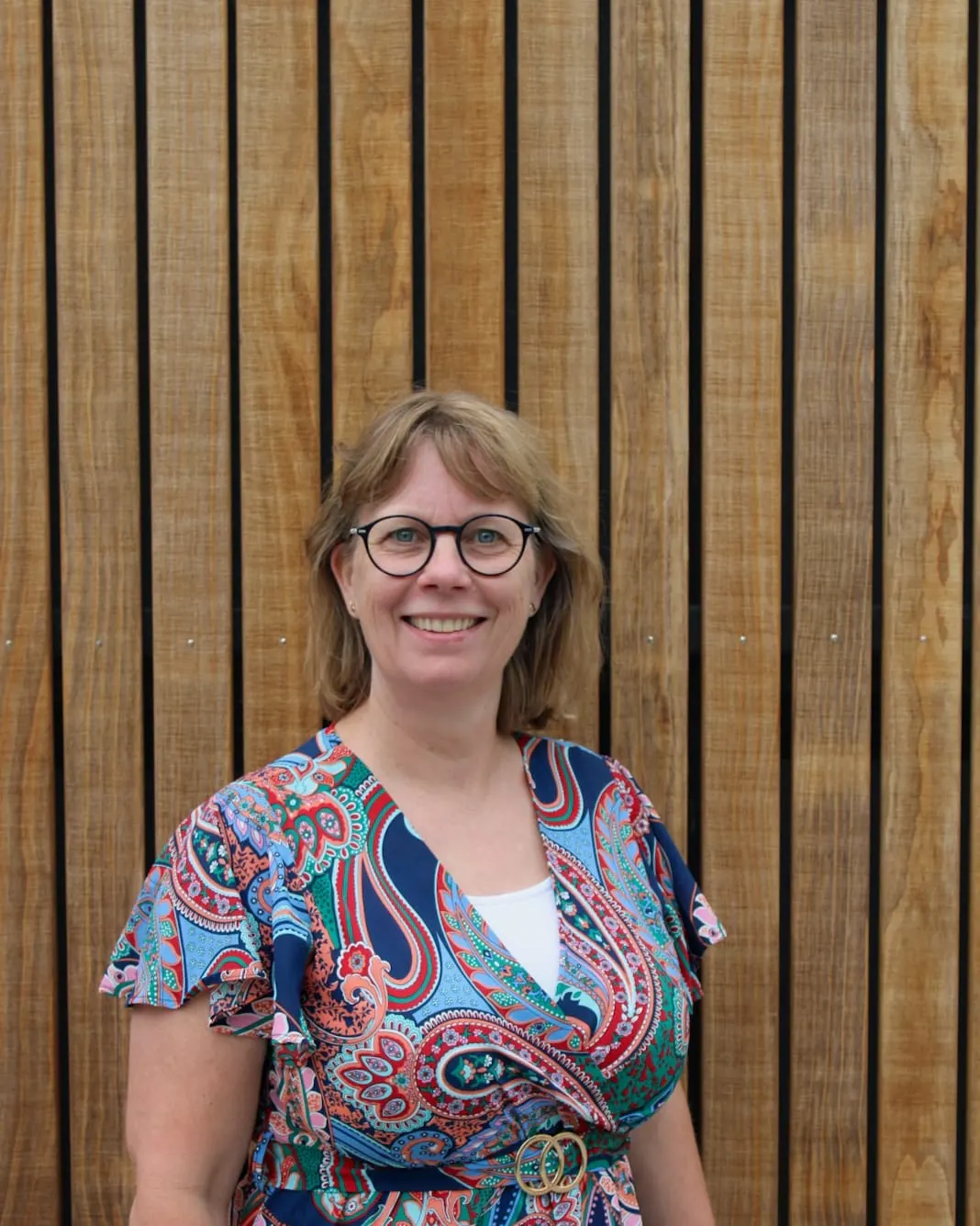 Johanna Kamphuis-Westerhof