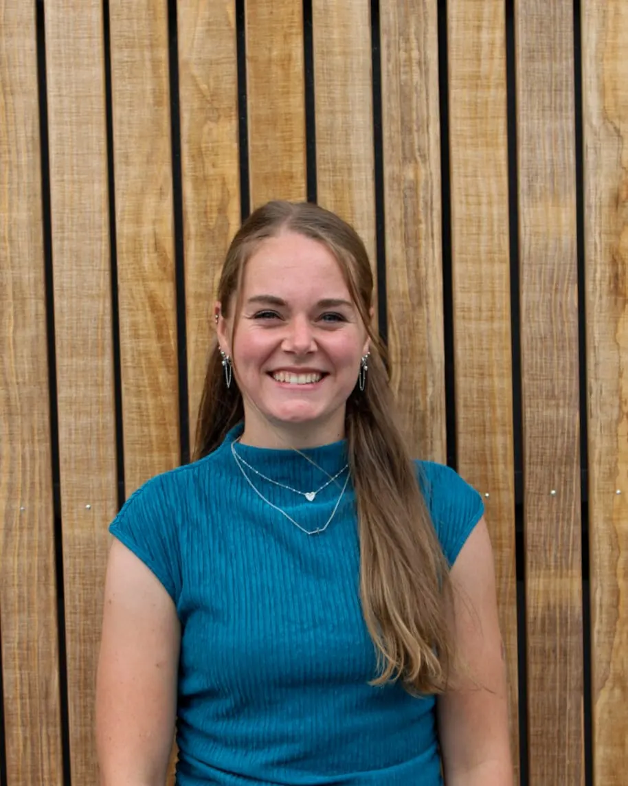 Romy de Graaf