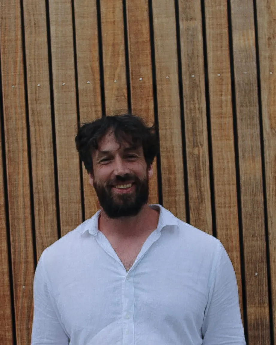 Tom Lantsheer