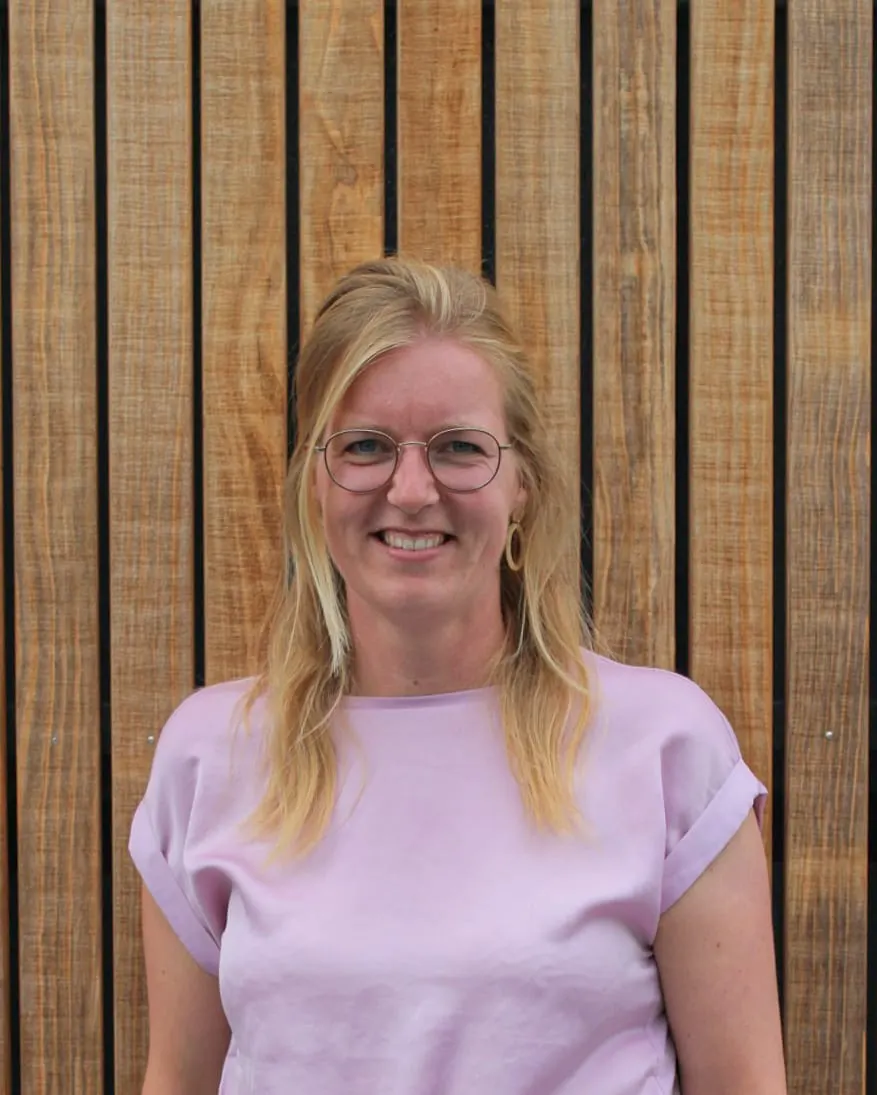 Inge Hortensius