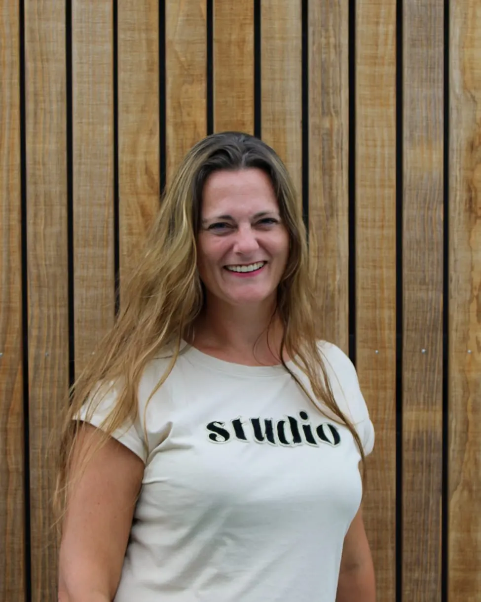Janneke de Voogd