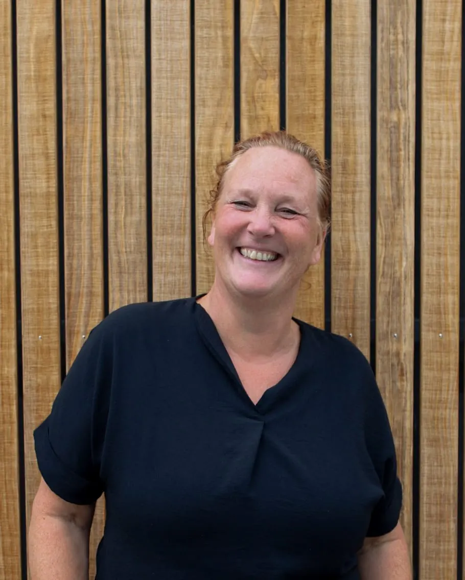 Lisanne Steggehuis