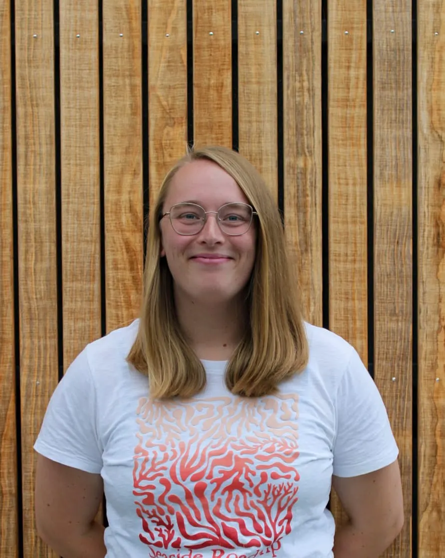 Myrthe Harte