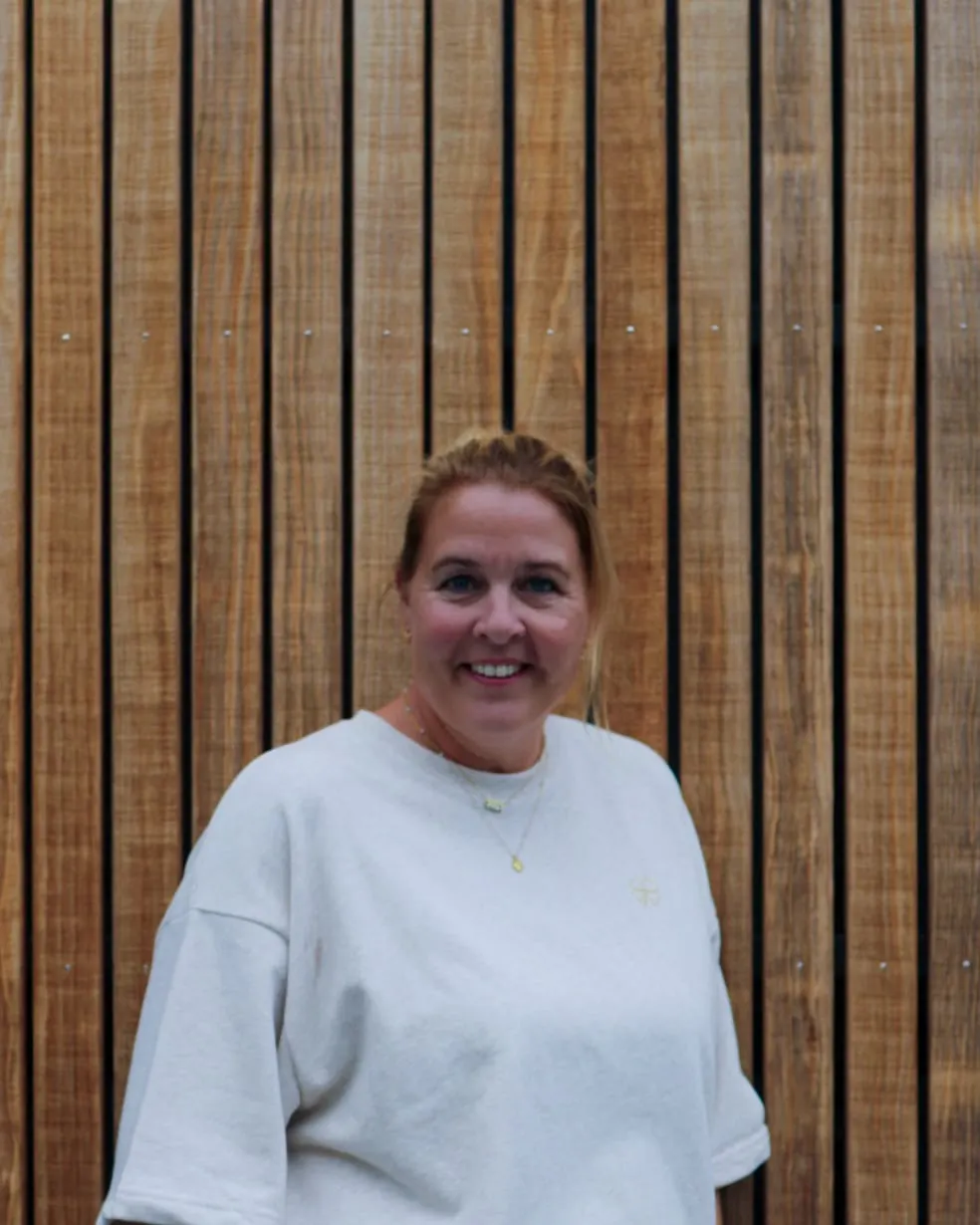Liesbeth van 't Klooster