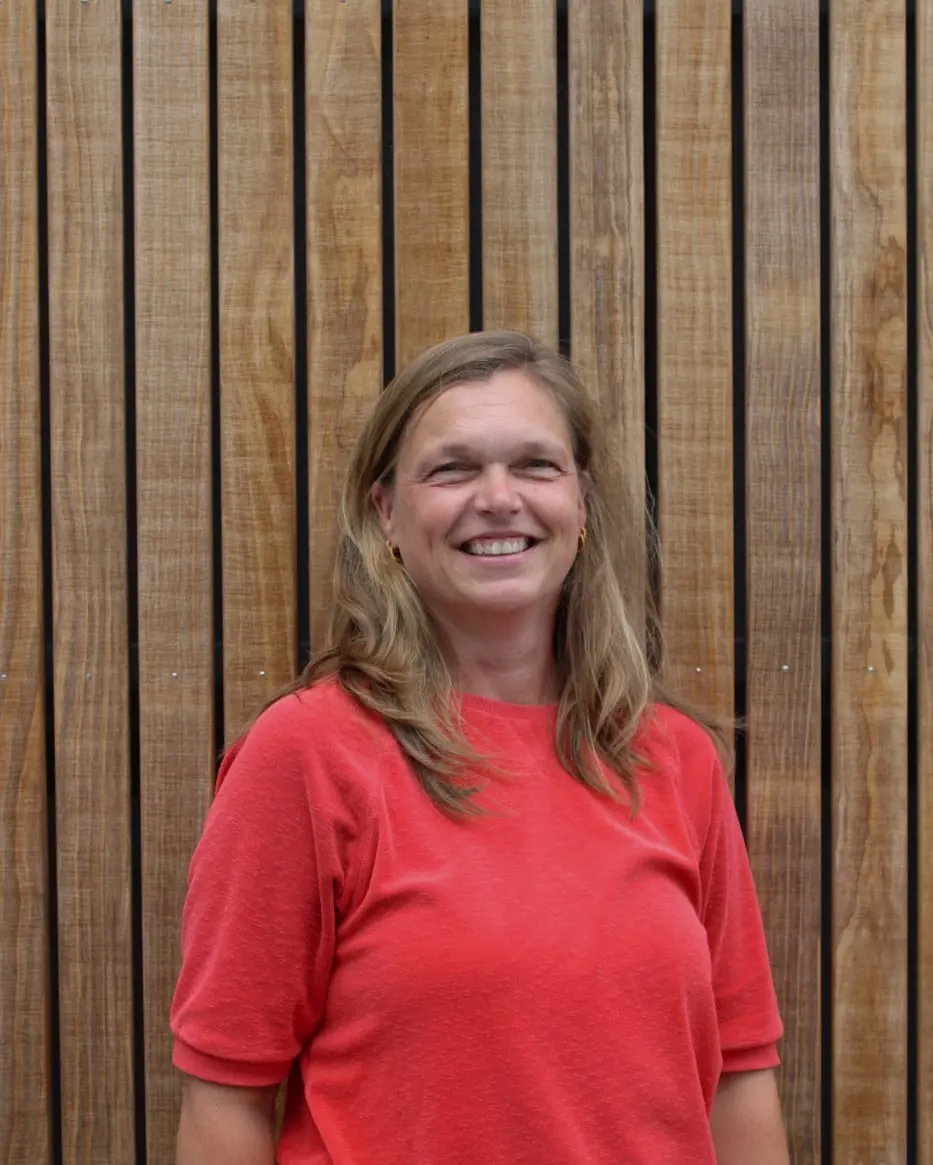 Marloes Ligthart