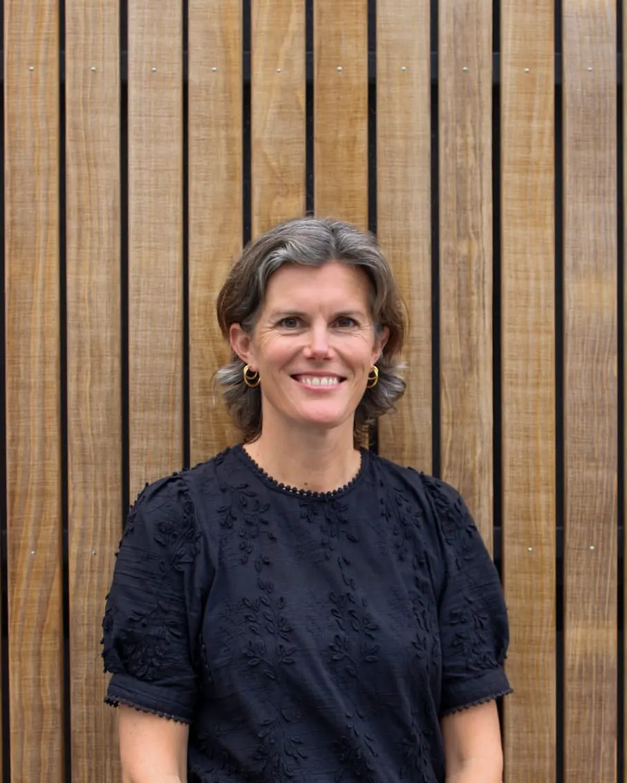 Eefje Oosterhof